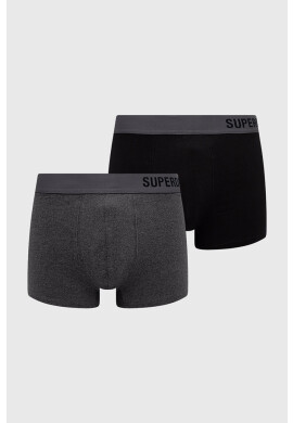 Superdry Боксерки (2 чифта) - Pepit.bg