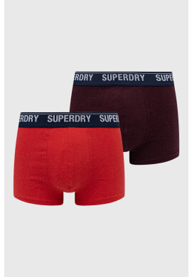 Superdry Боксерки (2 чифта) - Pepit.bg