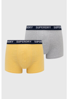 Superdry Боксерки (2 чифта) - Pepit.bg