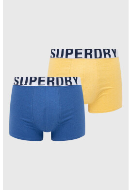 Superdry Боксерки (2 чифта) - Pepit.bg