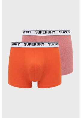 Superdry Боксерки (2 чифта) - Pepit.bg