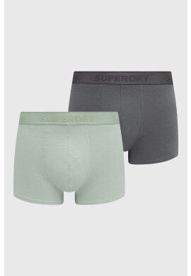 Superdry Боксерки (2 чифта) - Pepit.bg