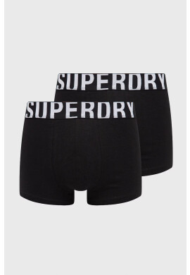 Superdry Боксерки (2 чифта) - Pepit.bg