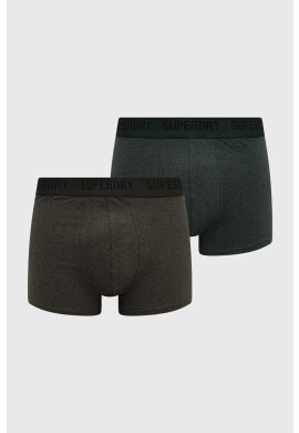Superdry Боксерки 2- Pak - Pepit.bg