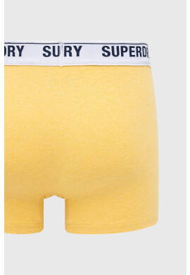 Superdry Боксерки мъжко в жълто - Pepit.bg