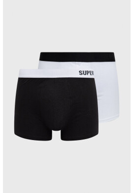 Superdry Боксерки мъжки в черно - Pepit.bg