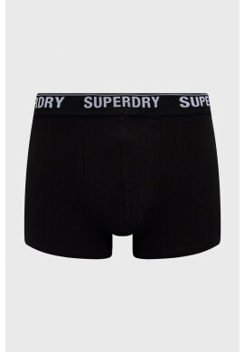 Superdry Боксерки (3 чифта) - Pepit.bg