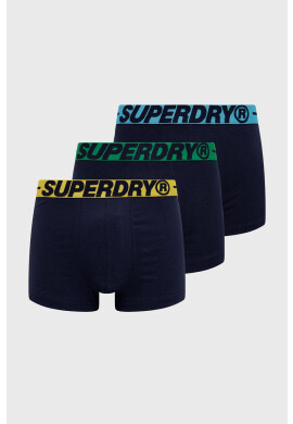 Superdry Боксерки (3 чифта) - Pepit.bg