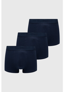 Superdry Боксерки (3 чифта) - Pepit.bg