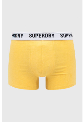 Superdry Боксерки (3 чифта) мъжки - Pepit.bg