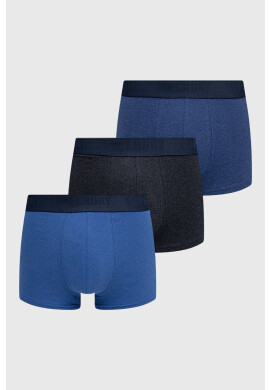 Superdry Боксерки (3 чифта) - Pepit.bg