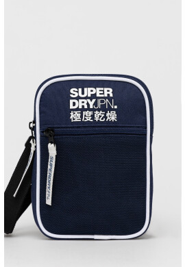 Superdry Чанта през рамо - Pepit.bg