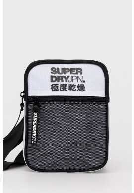 Superdry Чанта през рамо - Pepit.bg