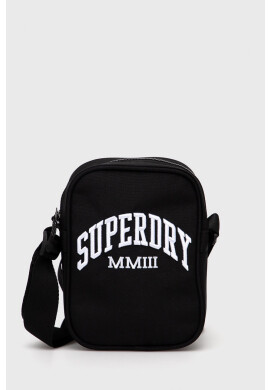 Superdry Чанта през рамо - Pepit.bg