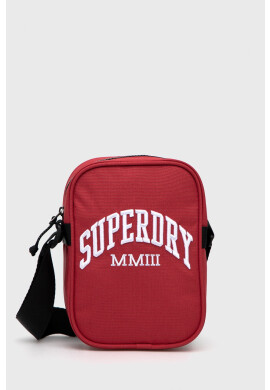 Superdry Чанта през рамо - Pepit.bg