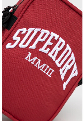 Superdry Чанта през рамо - Pepit.bg