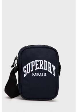Superdry Чанта през рамо - Pepit.bg