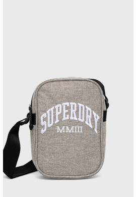 Superdry Чанта през рамо - Pepit.bg