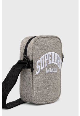 Superdry Чанта през рамо - Pepit.bg