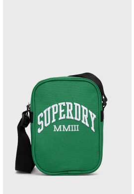 Superdry Чанта през рамо - Pepit.bg