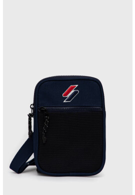Superdry Чанта през рамо - Pepit.bg