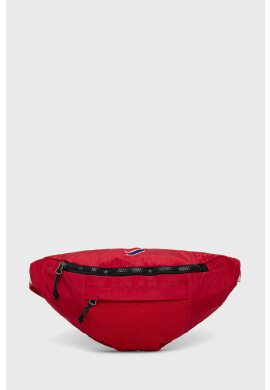 Superdry Чанта за кръст в червено - Pepit.bg