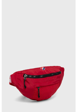 Superdry Чанта за кръст в червено - Pepit.bg