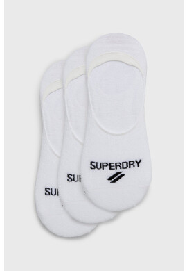 Superdry Чорапи (3 чифта) - Pepit.bg