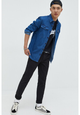 Superdry Дънкова риза - Pepit.bg