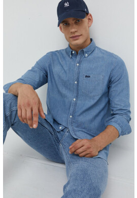 Superdry Дънкова риза - Pepit.bg