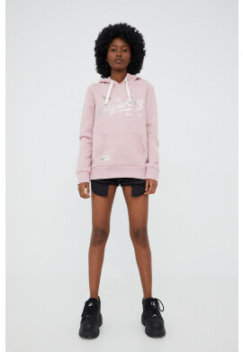 Superdry Дънкови къси панталони - Pepit.bg