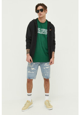 Superdry Дънкови къси панталони - Pepit.bg
