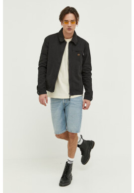 Superdry Дънкови къси панталони в синьо - Pepit.bg