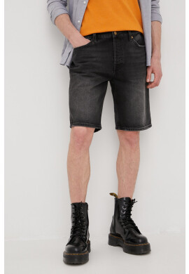 Superdry Дънкови къси панталони - Pepit.bg