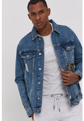 Superdry Дънково яке - Pepit.bg
