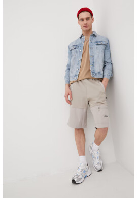 Superdry Дънково яке с преходна изолация - Pepit.bg