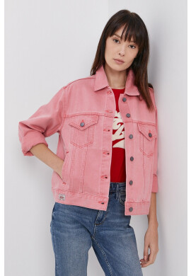 Superdry Дънково яке - Pepit.bg