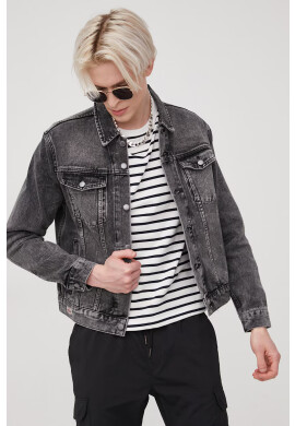 Superdry Дънково яке - Pepit.bg