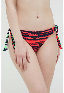 Superdry Долнище на бански с две лица - Pepit.bg
