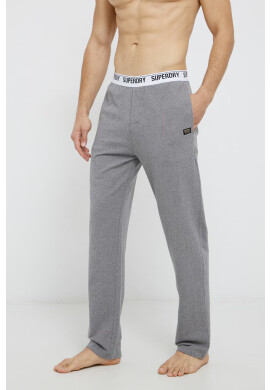 Superdry Долнище на пижама - Pepit.bg