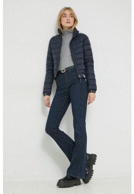 Superdry Яке в тъмносиньо със зимна изолация - Pepit.bg