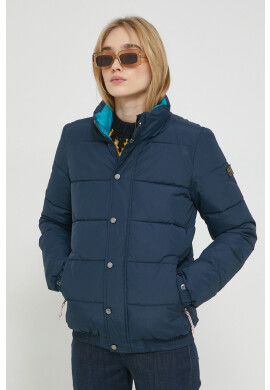 Superdry Яке в тъмносиньо със зимна изолация - Pepit.bg