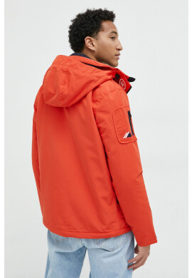 Superdry Яке в черно с преходна изолация - Pepit.bg