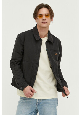 Superdry Яке в черно с преходна изолация - Pepit.bg
