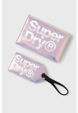 Superdry Калъф за документи - Pepit.bg
