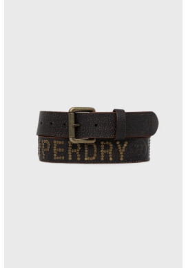 Superdry Кожен колан - Pepit.bg