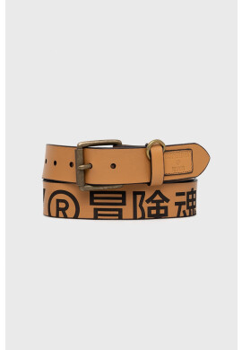 Superdry Кожен колан - Pepit.bg