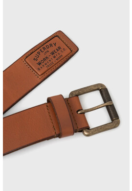 Superdry Кожен колан - Pepit.bg