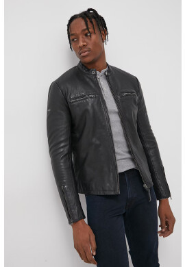 Superdry Koжено яке - Pepit.bg