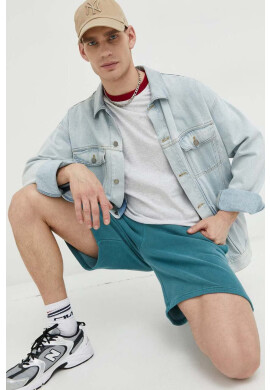 Superdry Къс панталон - Pepit.bg